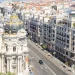 Gran Vía de Madrid