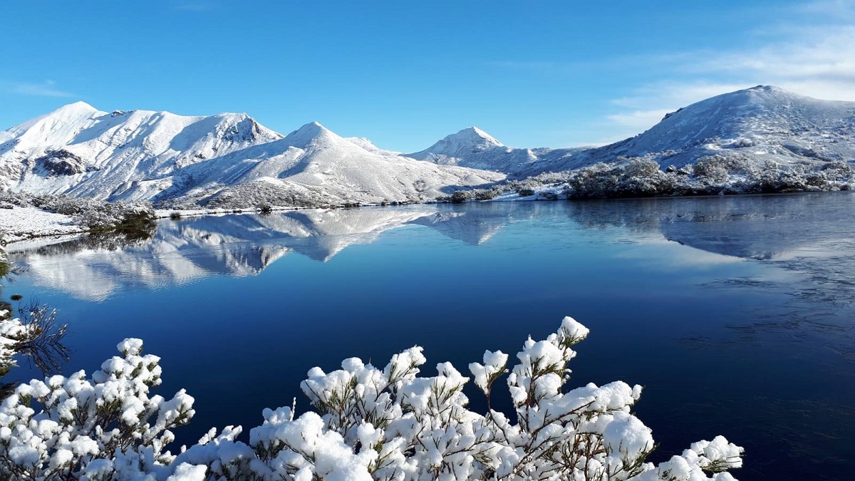 Los 5 pueblos de León que no te puedes perder este invierno 2