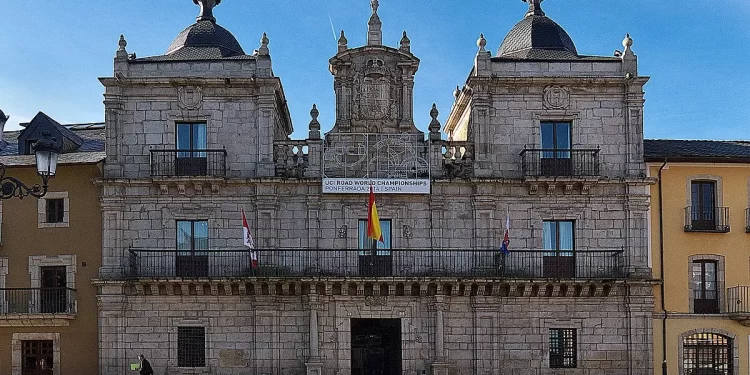 Ayuntamiento de Ponferrada