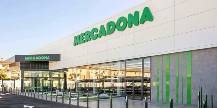 mercadona