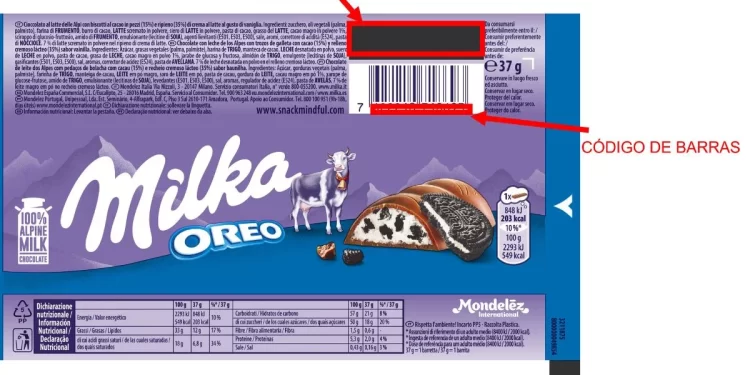 milka