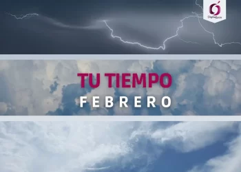 tiempo en león