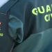 Guardia Civil busca al hombre