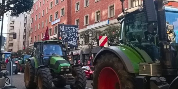 El fracaso de la protesta del campo