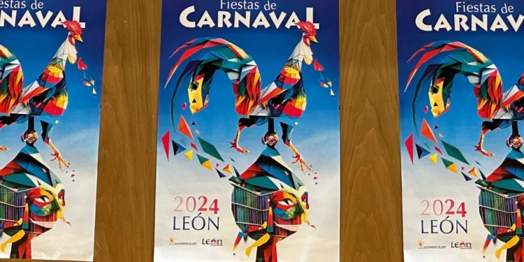 Carnaval León 2024