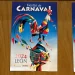 Carnaval León 2024