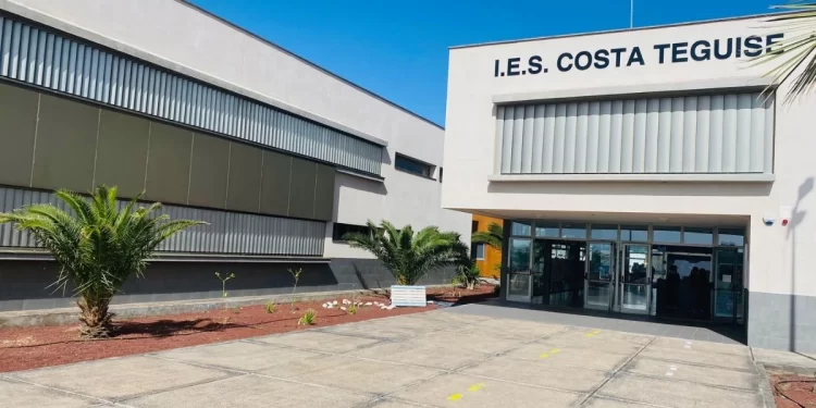 IES Costa Teguise