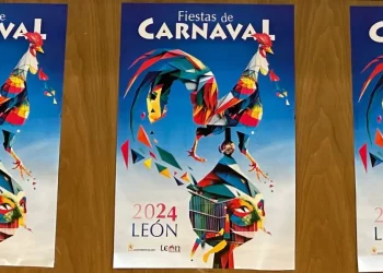Programa del Carnaval de León 2024