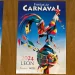 Programa del Carnaval de León 2024