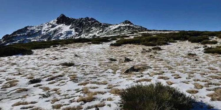 Castilla y León se queda sin una estación de esquí 1