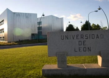 El proyecto de una Facultad de Medicina en León 1