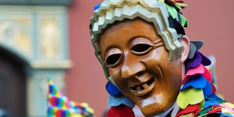 Desfile de Carnaval en León: horario y recorrido 1