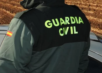 Guardia Civil