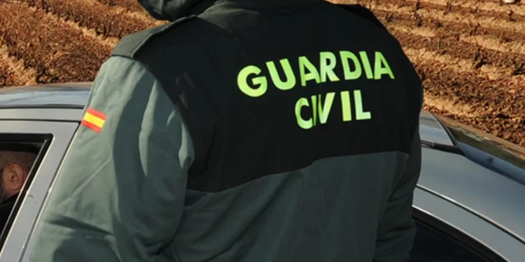 Guardia Civil