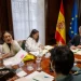 La Guardia Civil y las Asociaciones de Mujeres Gitanas firman un acuerdo 1