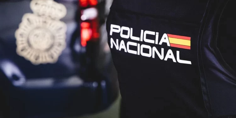 Detenido un hombre en Ponferrada por cometer 5 delitos 1