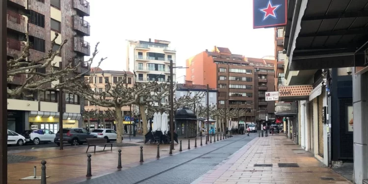 Se traslada otra legendaria tienda del centro de León 1