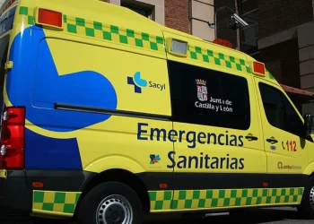 Muere una menor de 17 años atropellada por un turismo 1