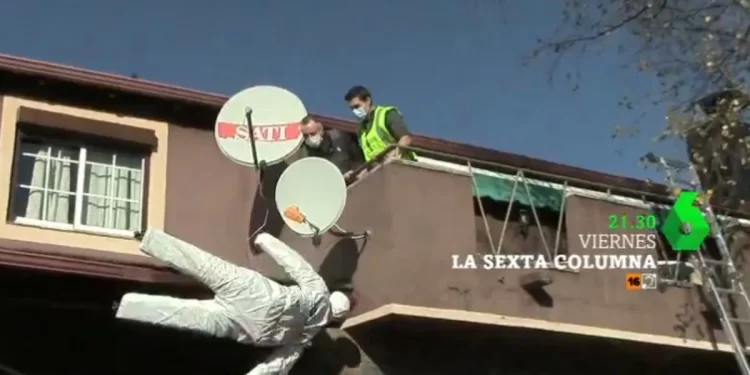 La Sexta Columna dedica mañana su programa al caso de Raquel Díaz y Pedro Muñoz 1