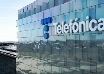 Telefónica en León