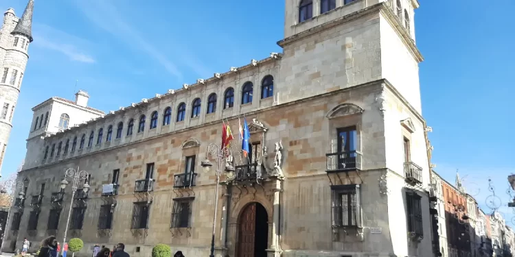 Oposición Diputación de León