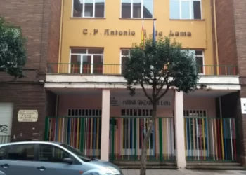 Colegio de León