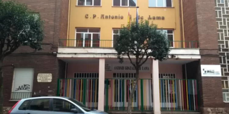 Colegio de León