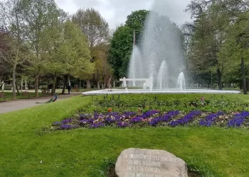 Parque de León