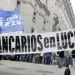 Protestas de bancarios