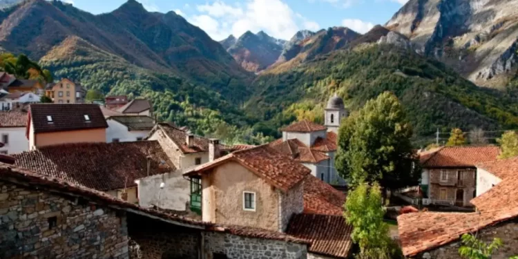 Pueblos de León