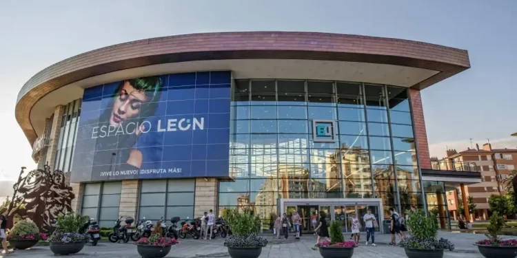 Espacio León