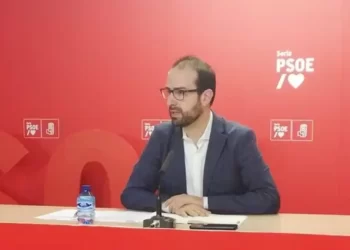 PSOE en Castilla y León