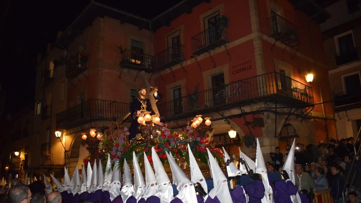 Así fue el Domingo de Ramos en León 14