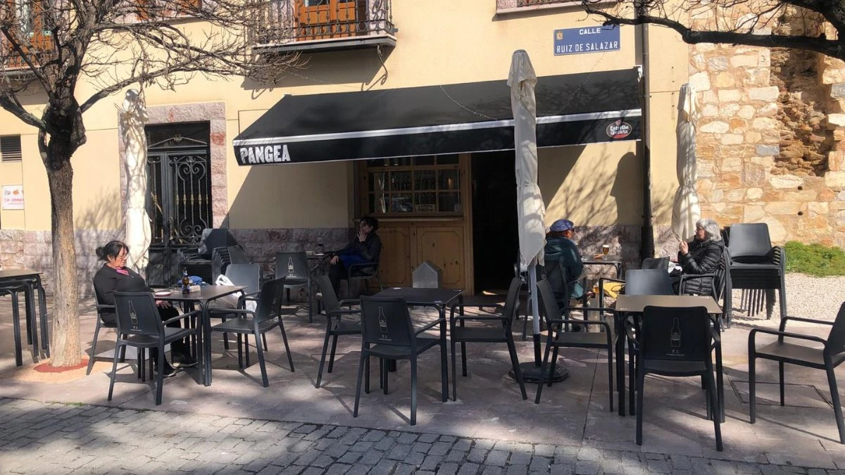 El novedoso local que abre en León 3