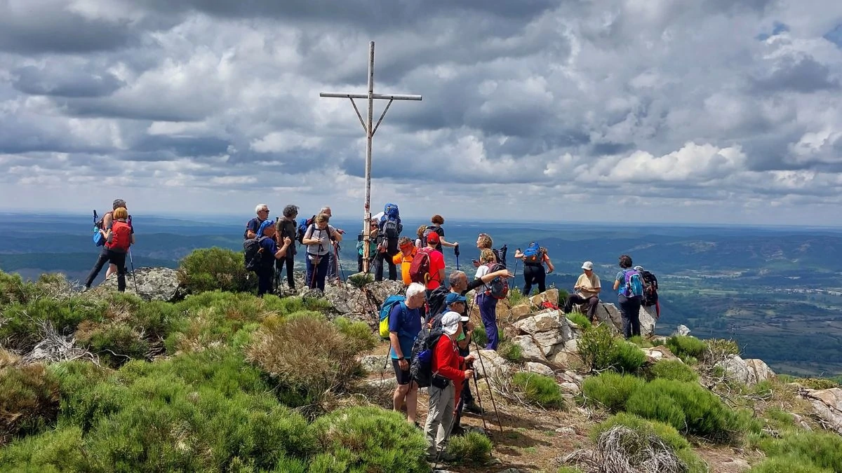 La ruta por Boñar para todos los públicos 2