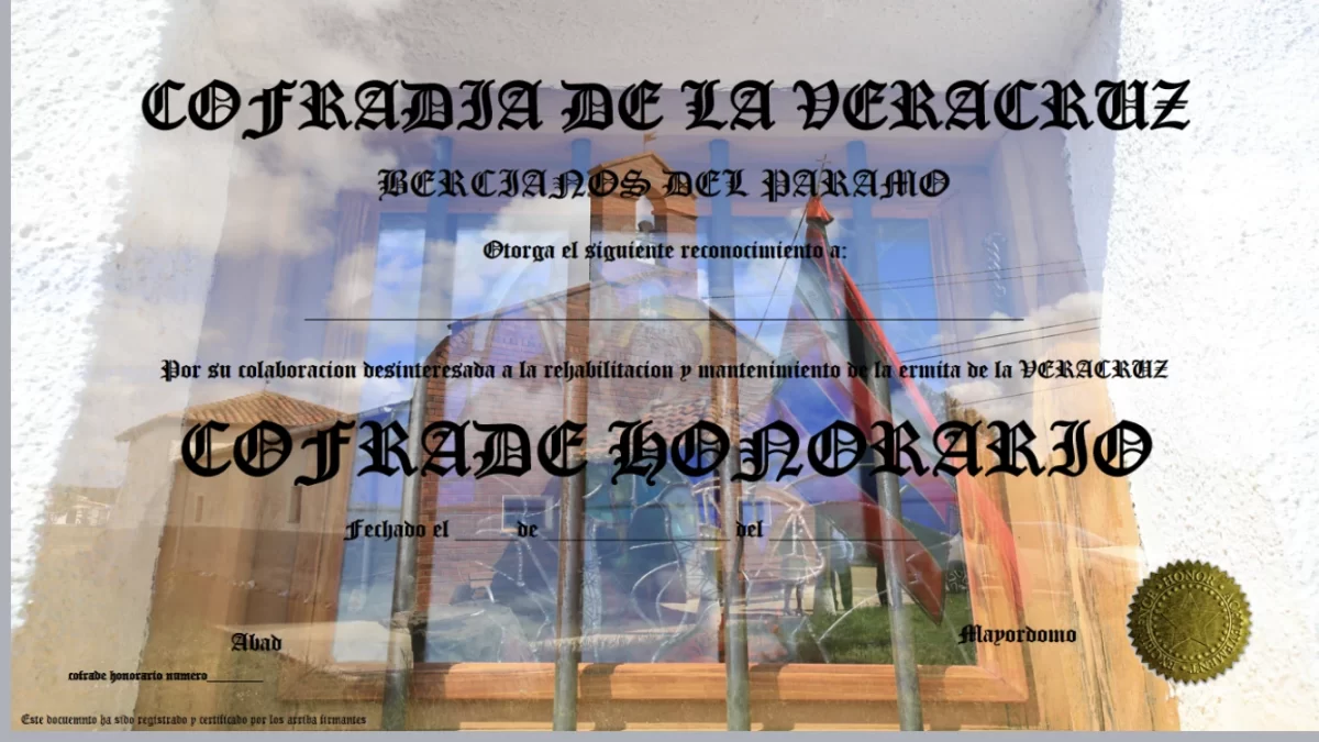El pueblo de León que ha recaudado más de 16.000 euros por internet 2