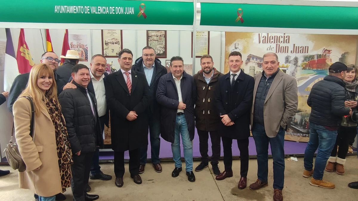 Decaleón inaugura la Feria de Febrero más reivindicativa 3