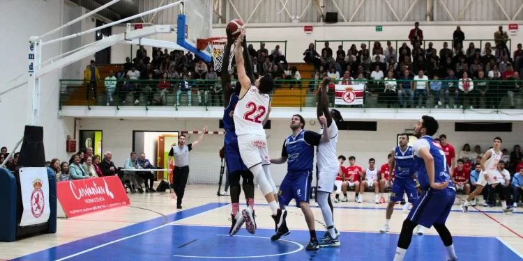 cultural de baloncesto