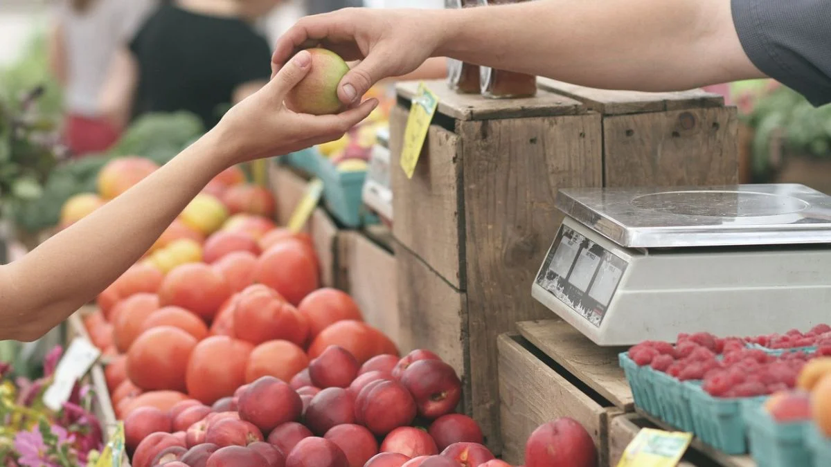 Gran Día Mundial de los Derechos de los Consumidores 1