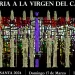 plegaria a la virgen del camino