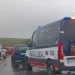 Accidente en León
