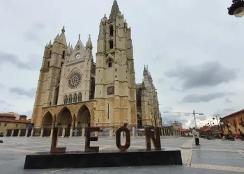 Ciudad de León