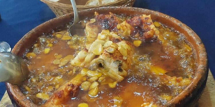 El restaurante que busca camarero