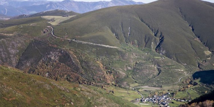 El nuevo nombre que estrena un pueblo de León