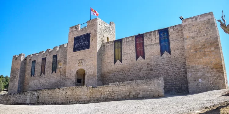 Castillo Encantado