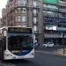 Se modifica la ruta de la línea 3 del autobús urbano de León 1