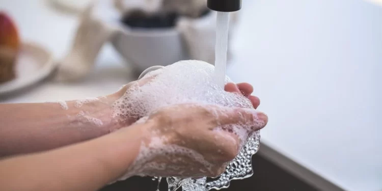 Nuevo corte de agua en León