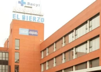 Hospital del Bierzo