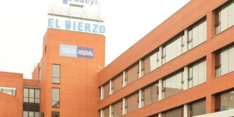 Hospital del Bierzo