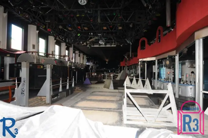La discoteca más grande de León se vende por 1 millón de euros 4
